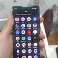 Pixel 7