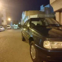 پژو 405 GLX - دوگانه سوز CNG، مدل ۱۳۹۸