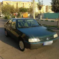 آردی آی مدل ۸۳|خودرو سواری و وانت|ملارد, |دیوار