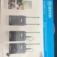 میکروفن بویا|صوتی و تصویری|نکا, |دیوار