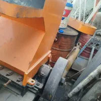 فروش یه دستگاه اسیاب پلاستیک دهنه 40 در حد|ماشینآلات صنعتی|چهارباغ, |دیوار