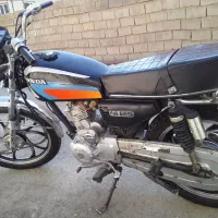 موتور ۱۲۵ انرژی مدل۱۳۹۵