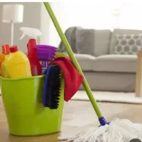 کارهای خدماتی و همدم بانوان مسن