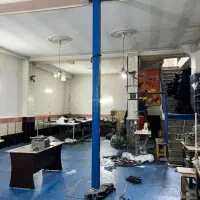 سالن تجاری بر بلوار اصلی ۱۵۰ متر  رهن و اجاره|اجارهٔ دفتر کار، اتاق اداری، مطب|نسیم‌شهر, |دیوار