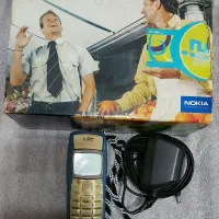 گوشی ۱۱۰۰|موبایل|قرچک, میرزائی شمالی|دیوار