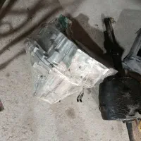 گیربکس/گیربکس پراید/گیربکس پیکان/پژو