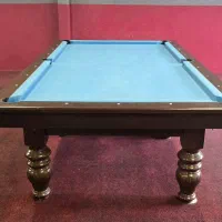 میز بیلیارد
