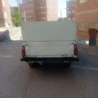 وانت پیکان دوگانه کارخانه|خودرو سواری و وانت|دیواندره, |دیوار
