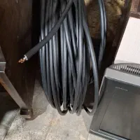 کابل‌مسی‌چهار‌رشتر‌مفتولی۲۵‌در۴|سایر لوازم برقی|رباط‌کریم, الارد|دیوار