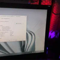 کامپیوتر کامل رم ۸ ddr3 کیس مامیتور|رایانه رومیزی|کرج, فاز ۳ گوهردشت|دیوار