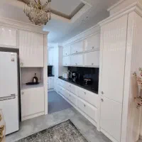 کابینت طرح انزو