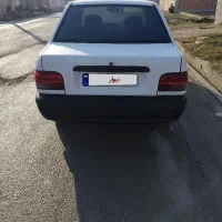 پراید فروشی|خودرو سواری و وانت|گمیشان, |دیوار