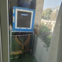 ۹۰ متری واقع در سعادتیه|فروش آپارتمان|گرمدره, |دیوار