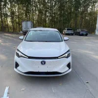 فروش حواله طلایی چانگان EADO EV460|خودرو سواری و وانت|یاسوج, |دیوار