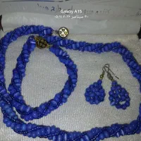 دستبند .گوشواره