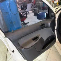 ۲۰۶ تصادفی|خودرو سواری و وانت|تهران, صادقیه|دیوار