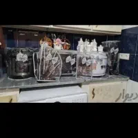 کاور و روپوش سیستم وباند|صوتی و تصویری|شیراز, تندگویان|دیوار