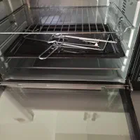 توستر لمسی|اجاق گاز و لوازم برقی پختوپز|سنندج, |دیوار