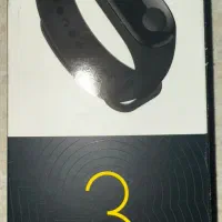 ساعت هوشمند mi band 3 آکبند