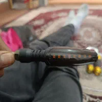 تعدادی لوازم موتور سیکلت کلیک ،200،250فروشی|قطعات یدکی و لوازم جانبی|بندرعباس, |دیوار