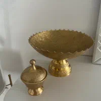 جامیوه برنز هندی