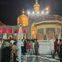 تور مشهدمقدس ویژه مهرماه