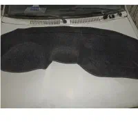 نمد داشبورد ۲۰۷مانیتور دار