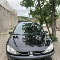 ۲۰۶ sd مدل ۹۸