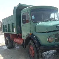 کمپرسی ۹۱۱|خودرو سنگین|اصفهان, محمودآباد|دیوار