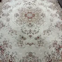 فرش ۹ متری