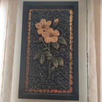 تابلو کار دست