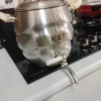 کتری قوری  لوازم خانه و اشپزخانه