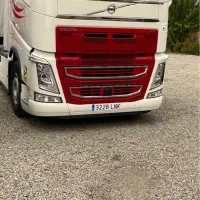 نیازمند راننده کامیون