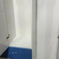 کمد بچه|تخت و صندلی بچه|قوچان, |دیوار