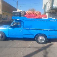 سلام نیسان  بار به تمام نقاط|خدمات حمل و نقل|فردوس (خراسان), |دیوار