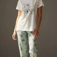 ست راحتی / ست مخمل/ست خانگی|لباس|ارومیه, |دیوار