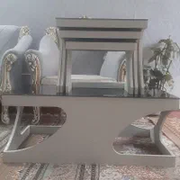 میز مبل|مبلمان خانگی و میز عسلی|اصفهان, ارداجی|دیوار