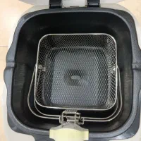 سرخ کن سانی