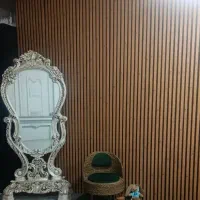 دکور آتلیه استودیو عکاسی|دوربین عکاسی و فیلم‌برداری|تهران, سنگلج (شاپور)|دیوار