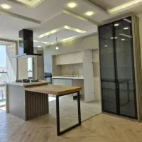 کابینت هایگلاس و سوپرمات پاکچوب