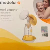 شیر دوش برقی مادر