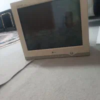 مانیتور برای دوربین