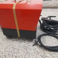 دو عدد دستگاه جوش ۲۰۰ امپر تمام مس یکی فن دار|ابزارآلات|کوهدشت, |دیوار