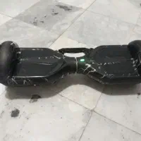 اسکوتر تعاولی هاوربرد