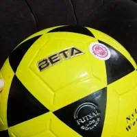 توپ فوتسال سایز۴