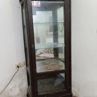 گنجه قهوه ای