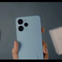 گوشی ردمی۱۲