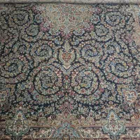 فرش 9 متری ستاره کویر یزد