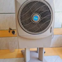 کولر آبی