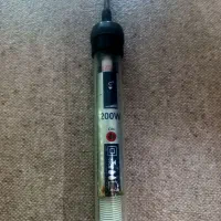 بخاری آکواریوم|ماهی|بروجرد, |دیوار